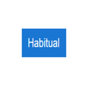 Habitual